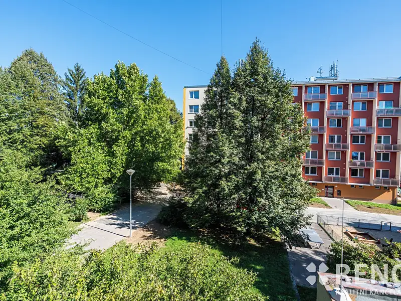 Pronájem bytu 3+1, 74 m², Brno-město, Brno